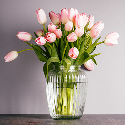 Vase Arrangements