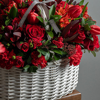 Baskets