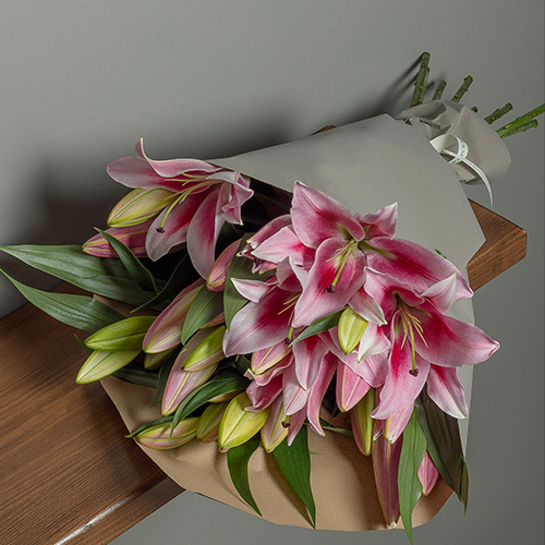 Simply Blooms