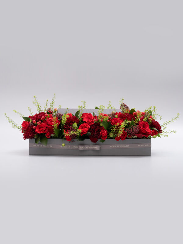 Big Box with Chocolates